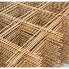 TREILLIS SOUDE ST10 600X240CM