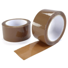 RUBAN ADHESIF D’EMBALLAGE 66MMX50M