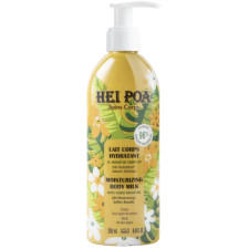 LAIT HEI POA CORPS HYDRATANT AU MONOÏ DE TAHITI 250ML