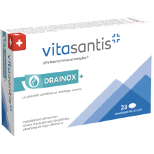 VITASANTIS POLYDETOX