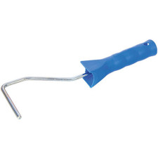 MONTURE PATTE DE LAPIN A CLIP  6MM