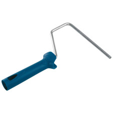 MONTURE MANCHE PLAST CREUX CLIP 25CM