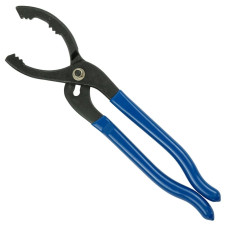 CLE A FILTRE A HUILE REGLABLE 60 - 102 MM