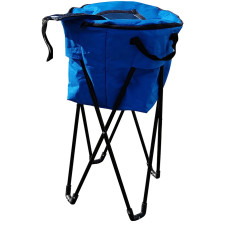 GLACIERE SUR PIED PLIANTE