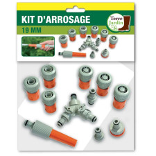 KIT ARROSAGE 19MM