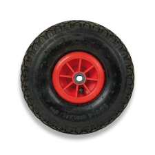 ROUE GONFLABLE AXE CENTRAL Ø 260 MM