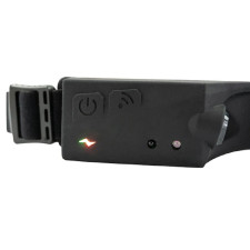 LAMPE FRONTALE INTERRUPTEUR A INDUCTION