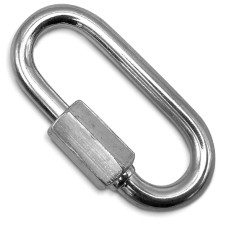 MAILLONS RAPIDES 3 A 5MM