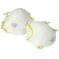 MASQUE A POUSSIERES FFP1 X3