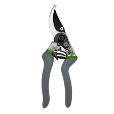 SECATEUR USAGE INTENSIF LAME INCURVEE ACIER CARBONE