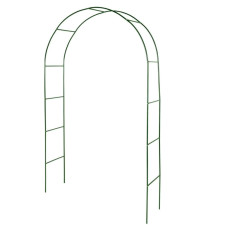 ARCHE DE JARDIN FLORALE
