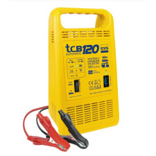 CHARGEUR DE BATTERIE 12V TCB 120