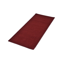 TAPIS DE CUISINE ANTIDERAPANT 50X120CM ROUGE