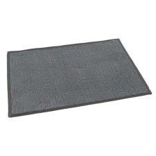 TAPIS DE CUISINE ANTIDERAPANT 50X80CM GRIS
