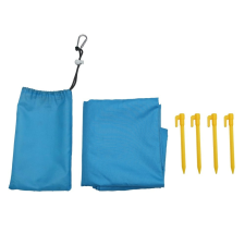 TAPIS DE PLAGE 3 A 5 PERSONNES