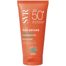 SUN SECURE BLUR SVR CRÈME MOUSSE SPF50+ 50ML