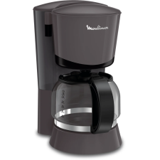 CAFETIÈRE FILTRE MOULINEX FG170910 RIO TAUPE