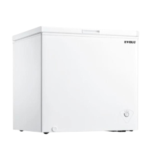 CONGELATEUR COFFRE EVOLU EV-200YC 195L BLANC