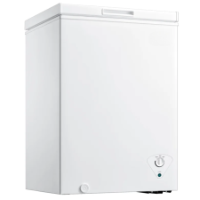CONGELATEUR COFFRE EVOLU EV-150YCB 145L BLANC