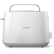GRILLE PAIN PHILIPS HD2581/00 2 FENTES BLANC