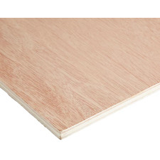 PANNEAU CONTREPLAQUE 9MM 122X244CM