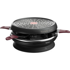 APPAREIL A RACLETTE GRILL TEFAL