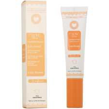 GEL PARFUMÉ MUSC INTIME CRAZY PASSION 30 ML