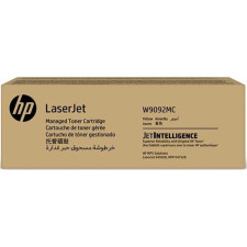 TONER HP W9092MC JAUNE