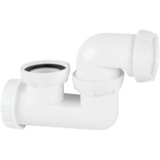 SIPHON DE BAIGNOIRE WIRQUIN ORIENTABLE