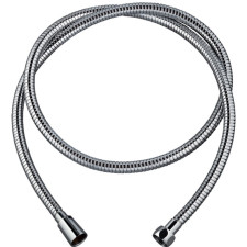 FLEXIBLE WIRQUIN METAL 1M50 CHROME