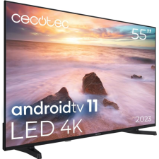 TELEVISEUR CECOTEC SMART TV LED 55 A2 SERIES 4K UHD DOLBY VISION