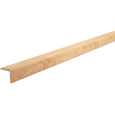 BAGUETTE ANGLE PIN ARRONDI 20X20 2M40