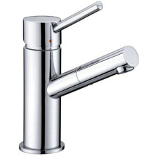 MITIGEUR LAVABO IRIS GDC002 CHROME