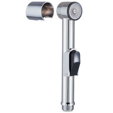 DOUCHETTE WC WIRQUIN SHATTAF CHROMÉE