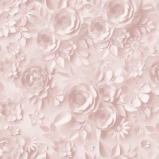 PAPIER PEINT UGÉPA M44603 MY KINGDOM ROSE