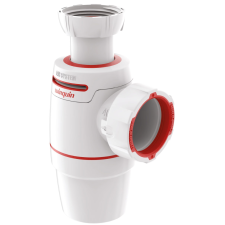 SIPHON NEO AIR EVIER WIRQUIN ZERO FUITE