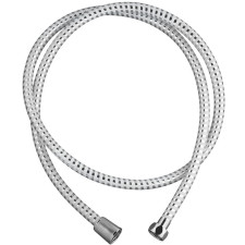 FLEXIBLE WIRQUIN PVC SOFT BLANC CHROME 1.50 M