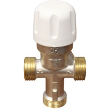 LIMITEUR DE TEMPERATURE D'EAU