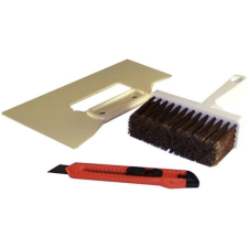 KIT POSE DE PAPIER INTISSÉ FRANPIN 80520