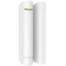 DÉTECTEUR D'OUVERTURE MAGNÉTIQUE AJAX 7063.03.WH1 DOORPROTECT BLANC