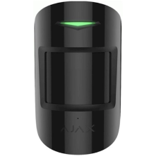 DÉTECTEUR AJAX 7167.06.BL1 COMBIPROTECT NOIR