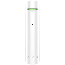 DÉTECTEUR DE BRIS DE VITRE AJAX 5288.05.WH1 GLASSPROTECT BLANC