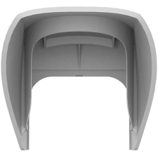 VISIÈRE POUR CAPTEURS DE MOUVEMENT AJAX 20309.60.WH HOOD BLANC