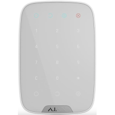 CLAVIER TACTILE AJAX 8706.12.WH1 KEYPAD BLANC