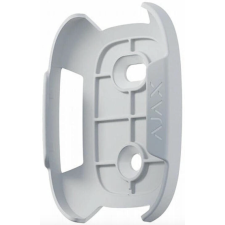 SUPPORT DE FIXATION POUR BOUTON / DOUBLE BOUTON AJAX 21658.82.WH BLANC