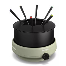 APPAREIL A FONDUE TEFAL COCOON