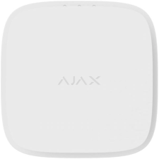 DÉTECTEUR D'INCENDIE AJAX 49557.150.WH1 FIREPROTECT 2 SB SANS FIL BLANC
