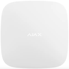 DÉTECTEUR D'INONDATION AJAX 8050.08.WH1 LEAKSPROTECT SANS FIL BLANC