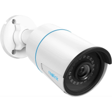 CAMÉRA DE SURVEILLANCE EXTÉRIEURE REOLINK RLC 510A POE 5MP BLANC