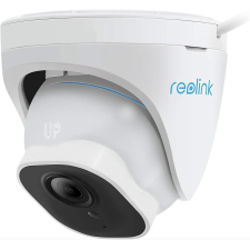 CAMÉRA DE SURVEILLANCE EXTÉRIEURE REOLINK RLC 520A POE 5MP BLANC